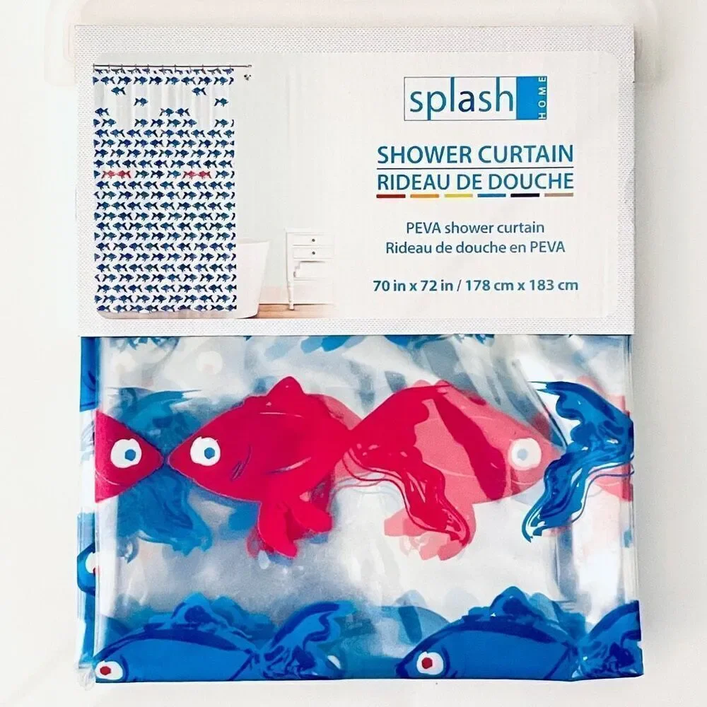 Splash HOME new tags